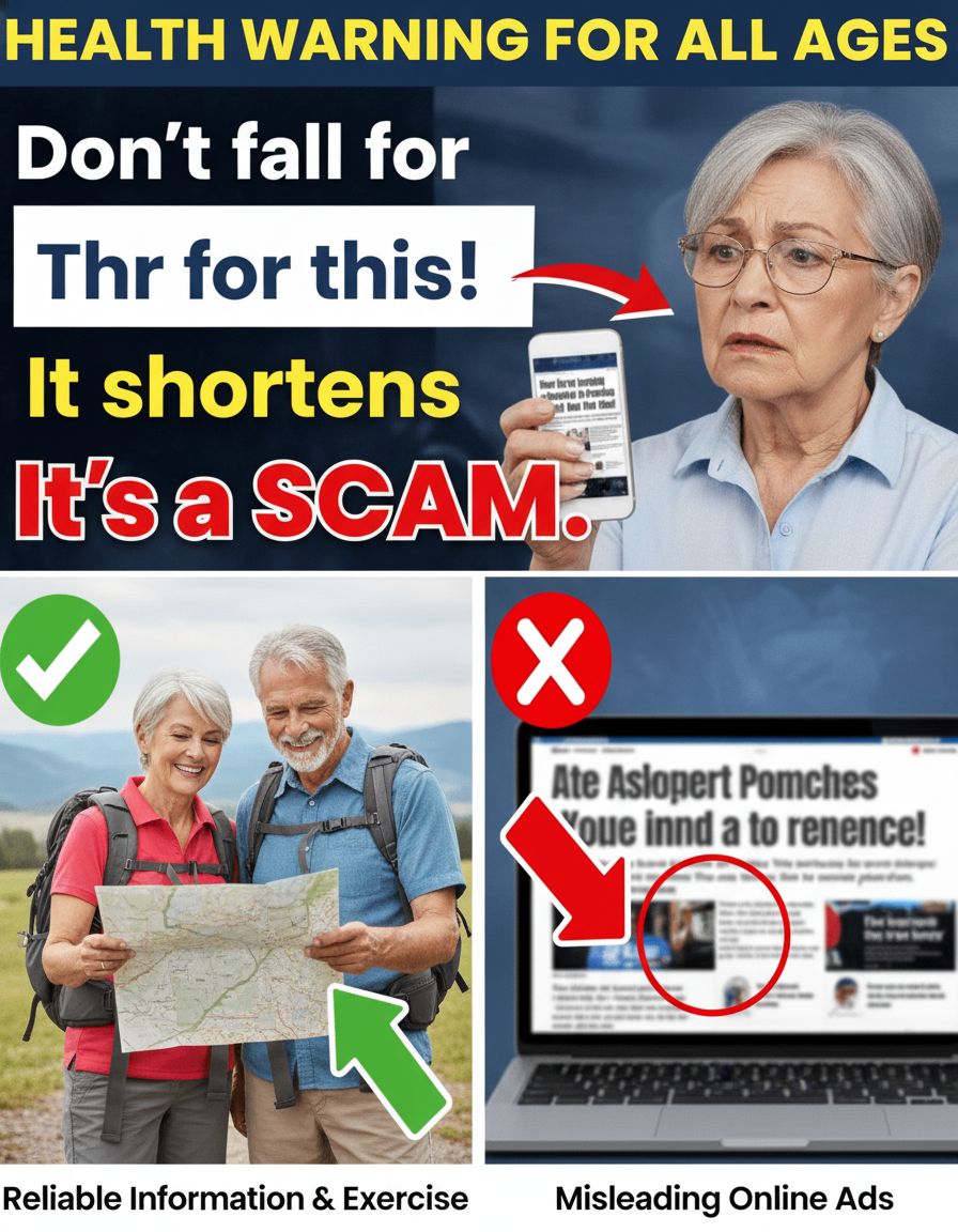 Listen Up, 60+ Crew! These 4 Nuts Are Your Secret Weapon for Heart, Brain & Bones (And 4 You NEED to Ditch ASAP!)