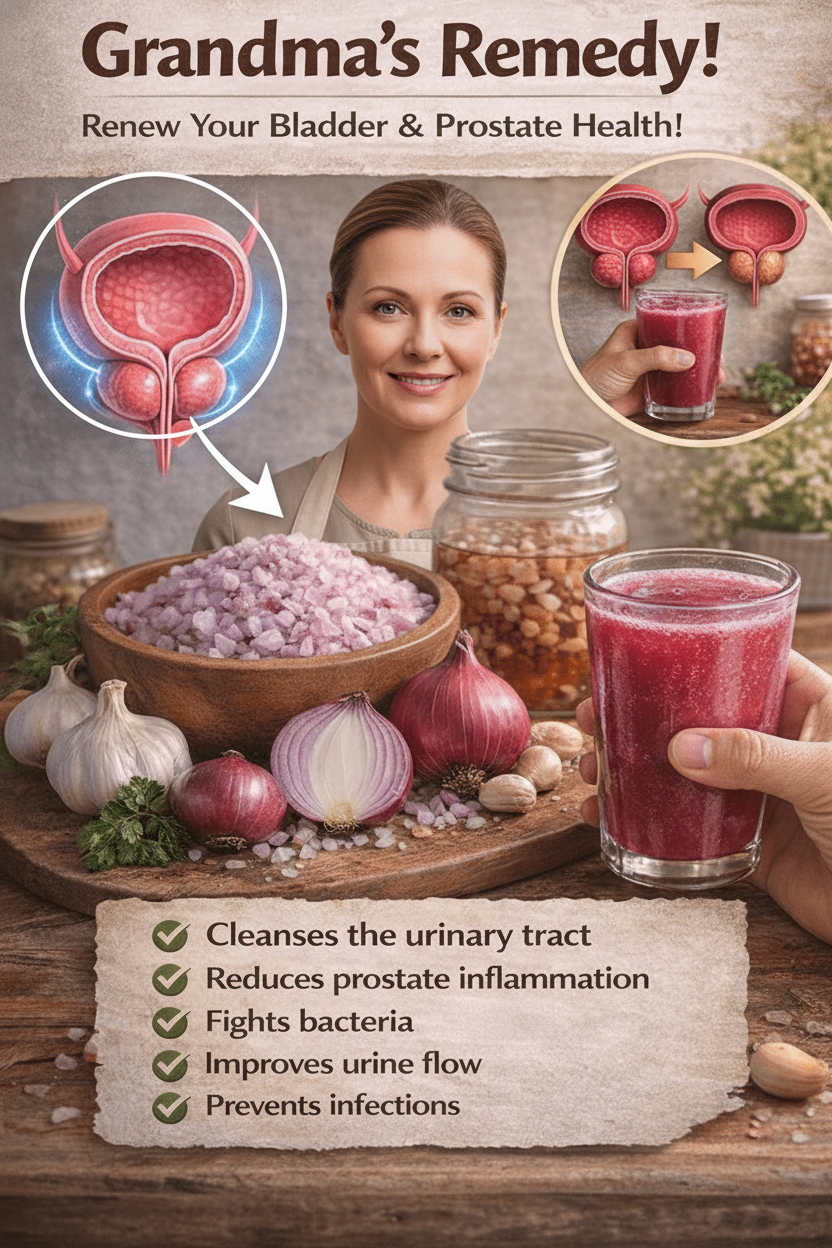 Forget Pills: Can Everyday Onions REALLY Boost Your Prostate Health? Let's Get Real.