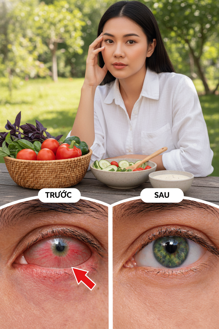 Aging Eyes Got You Down? This Everyday Fruit Might Be Your Game-Changer.