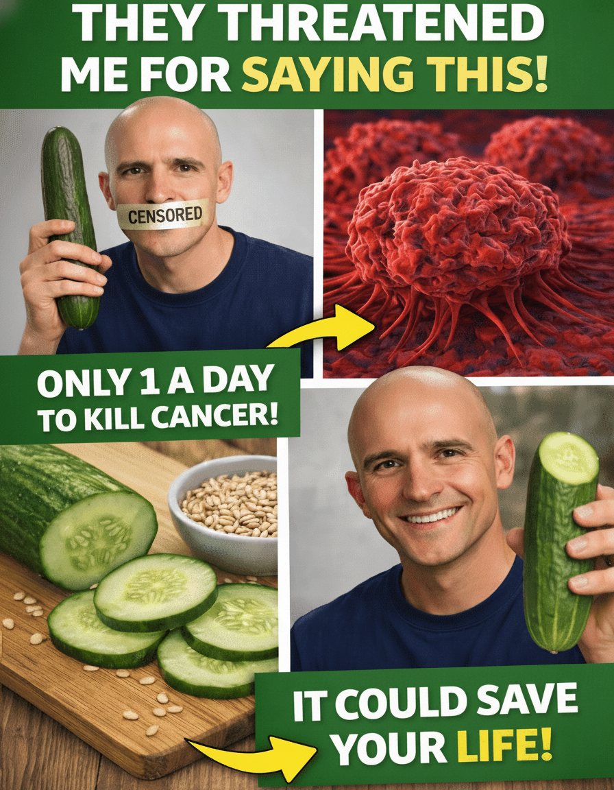 Wiped Out After 50? An Oncologist Spills the Beans on 10 Power Foods for Your Cells!