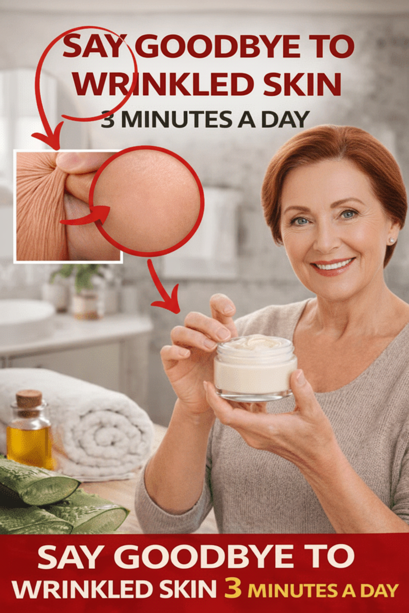 Ditch the Drama: Get Killer Skin in Minutes, Not Hours!