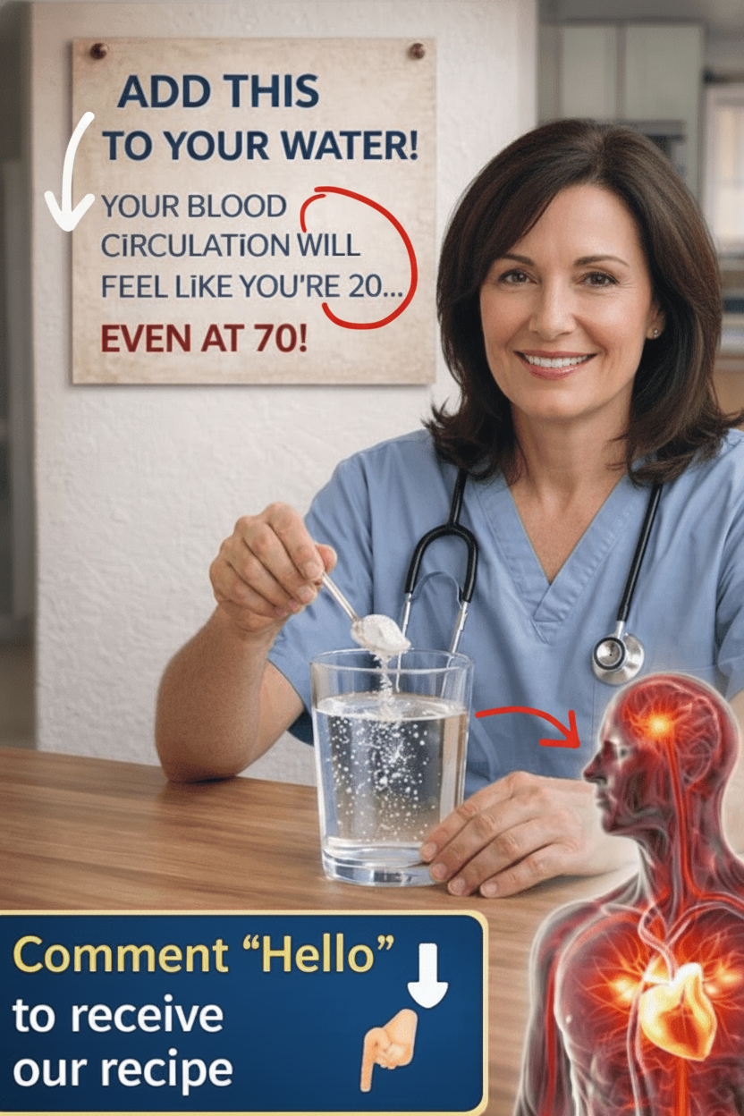 Don't Let Age Dry You Out: Why Hydration Is Your Ultimate Weapon Now!