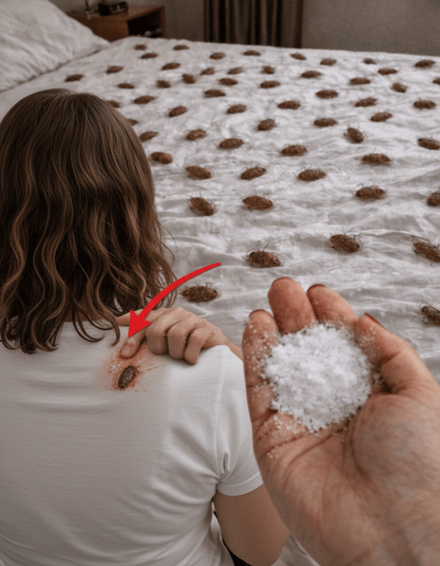 15 Brutal Habits to Banish Dust Mites & Bedbugs From Your Mattress – The Nasty Truth Most Folks Miss