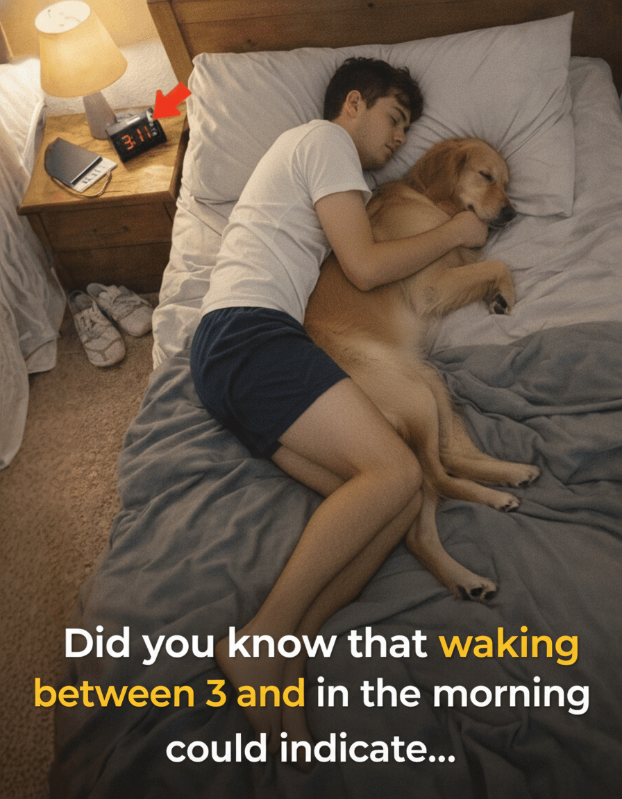 Stuck Wide Awake at 3 AM Every Damn Night? Here's the Real Talk on Why – And How to Finally Kick It!