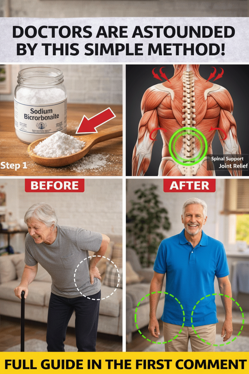 Baking Soda: Your Kitchen's Secret Weapon? Unpacking the Hype!