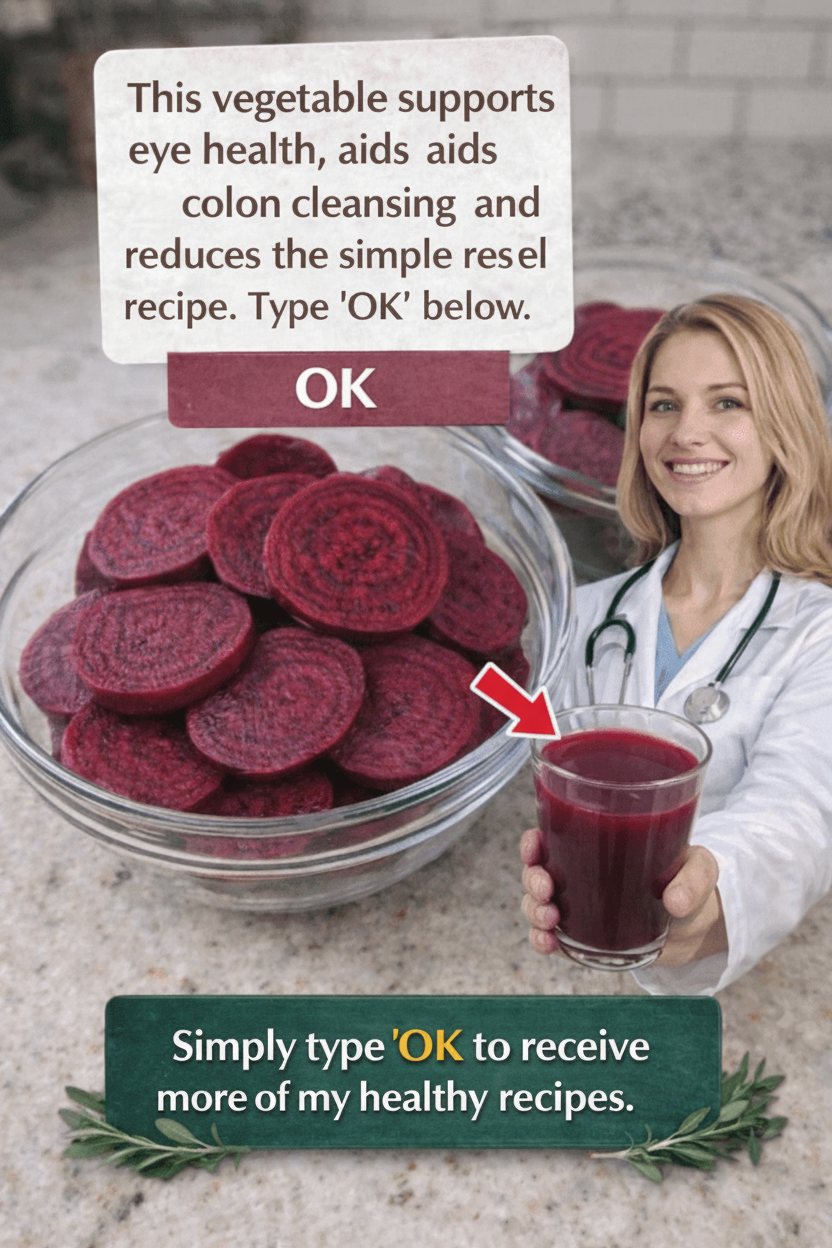 Daily Beets: What *Really* Goes Down When You Slam Them Every Day (And Why You'll Be Hooked!)