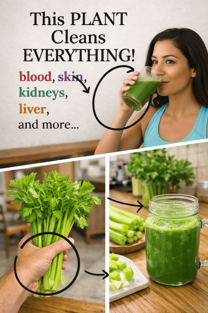Celery Juice: Bullshit or the Real Deal for Your Daily Grind? Let's Spill the Green Tea!