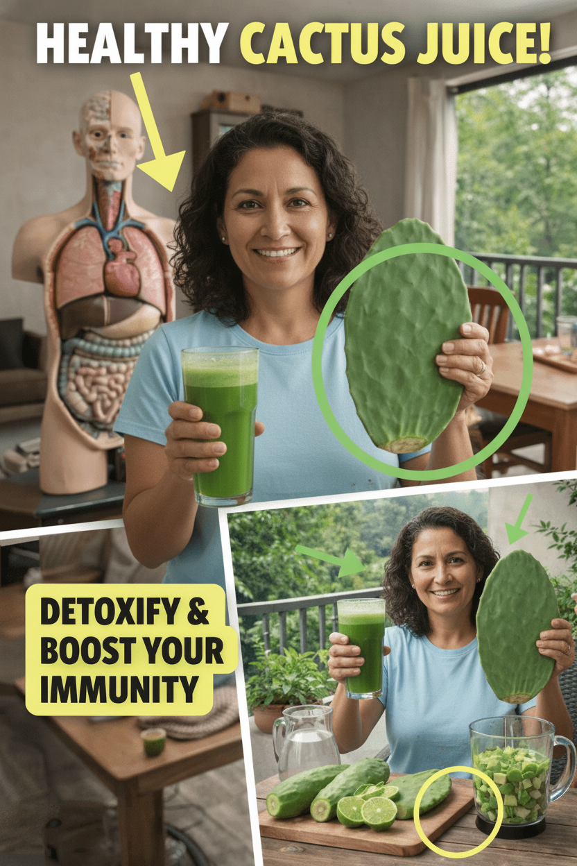 Nopal Cactus Pads: Your Blood Sugar's New Best Friend? Let's Get Real.