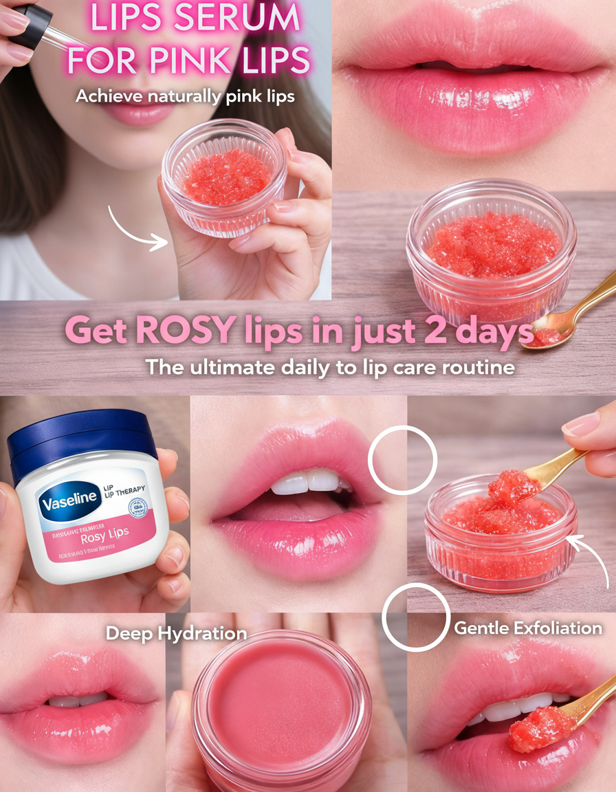 Cracked Lips Got You Down? Here's How to Make DIY Beetroot Lip Balm for a Seriously Smooth, Rosy Smile!