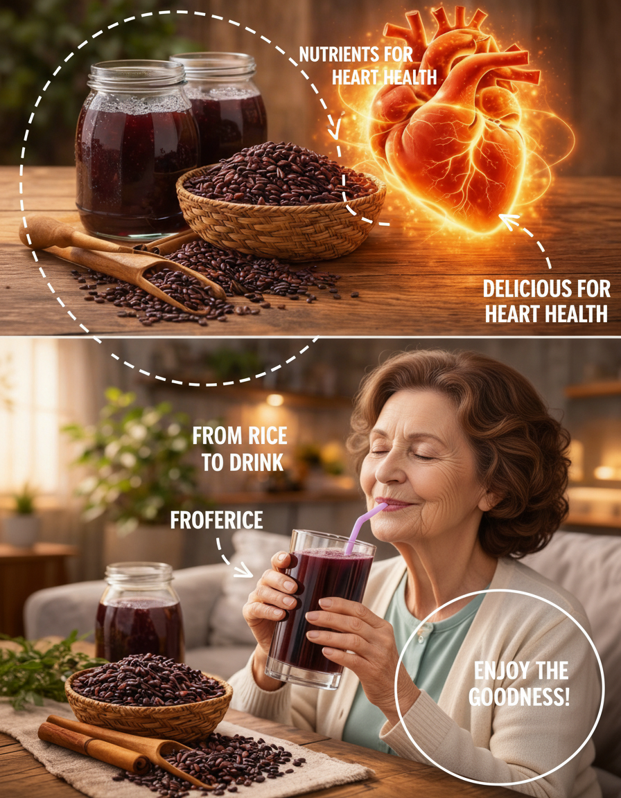 The Game-Changer You NEED: Why THIS Seed Is Emptying Hospitals & Taking Over Daily Routines!