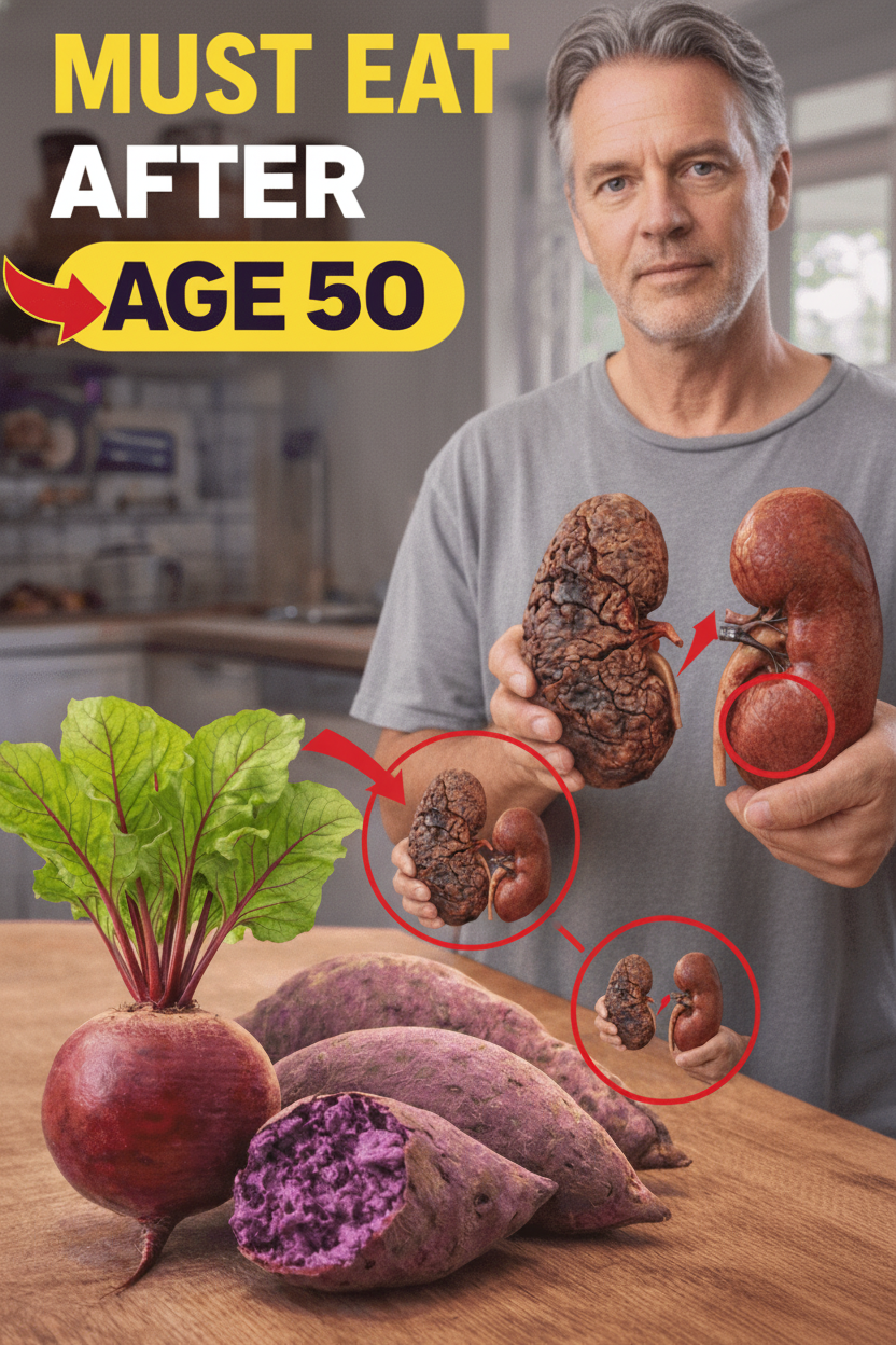 Listen Up, Over 50 Crew! Ditch the Drag: Your Daily Grub Guide to Feeling Like a Boss (Naturally!)