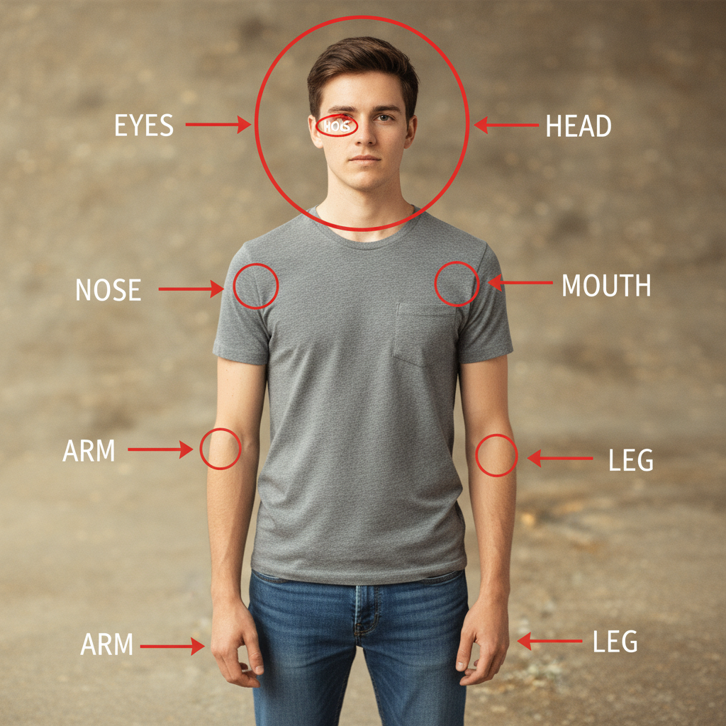 Kick 'Em Out! Your No-Nonsense Guide to Natural Pest Annihilation!
