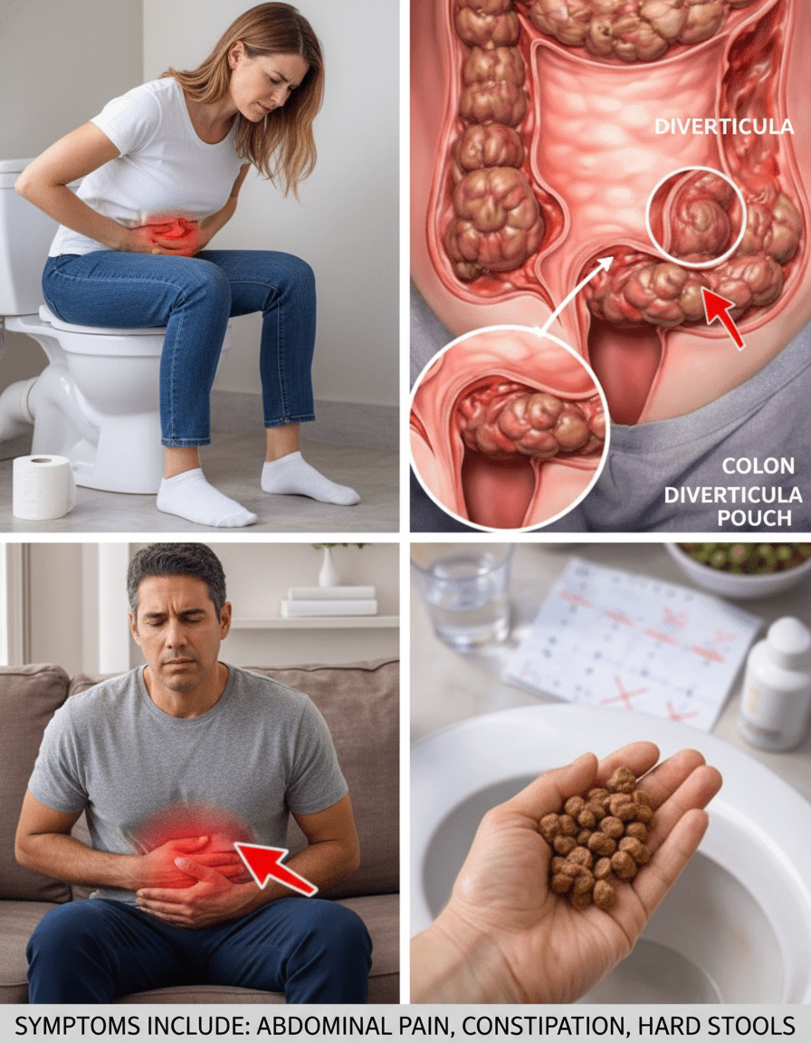 Toilet Troubles Got You Down? Unmasking Your Gut's Secrets & Kicking Constipation to the Curb!