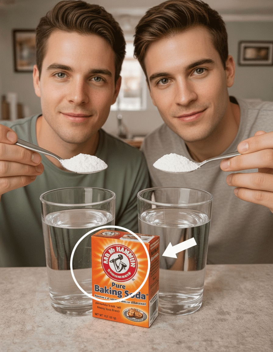 Sick of Wrinkles & Spots? This Homemade Baking Soda Cream Is the Game-Changer Your Skin's Been Begging For!