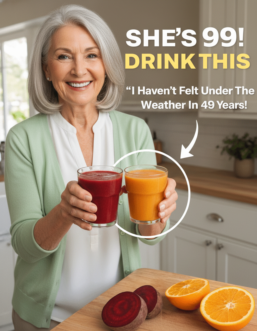 Forget Feeling Old! Dr. Norman Walker Lived to 99, Illness-Free for 49 Years – Here Are His 7 Gutsy Superfood Hacks for Explosive Energy!