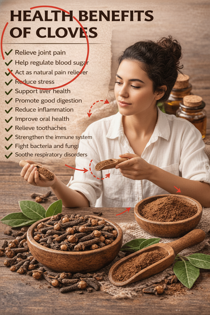 Sick of Feeling Like Crap? Uncover the Secret Spice That'll Kickstart Your Wellness – No BS!