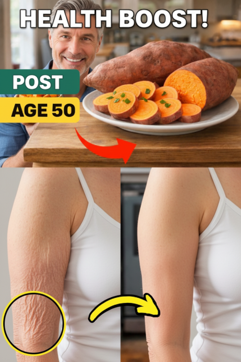 Past 50? Don't Just Survive, THRIVE! 12 Game-Changing Foods for UNSTOPPABLE Energy, ROCK-SOLID Bones & LASER-SHARP Memory!