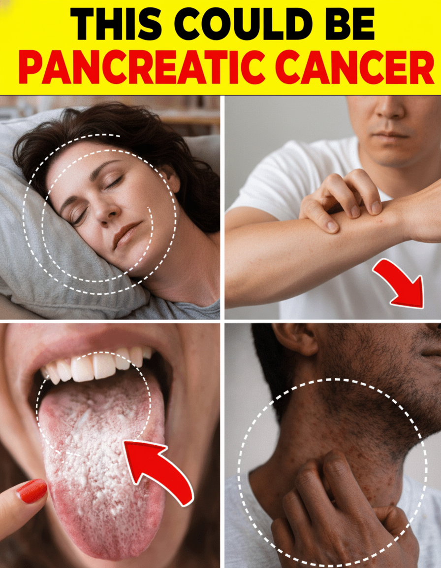 Pancreatic Cancer's Sneaky 10: The Weird Signs Nobody Talks About (But *You* Need To Know!)