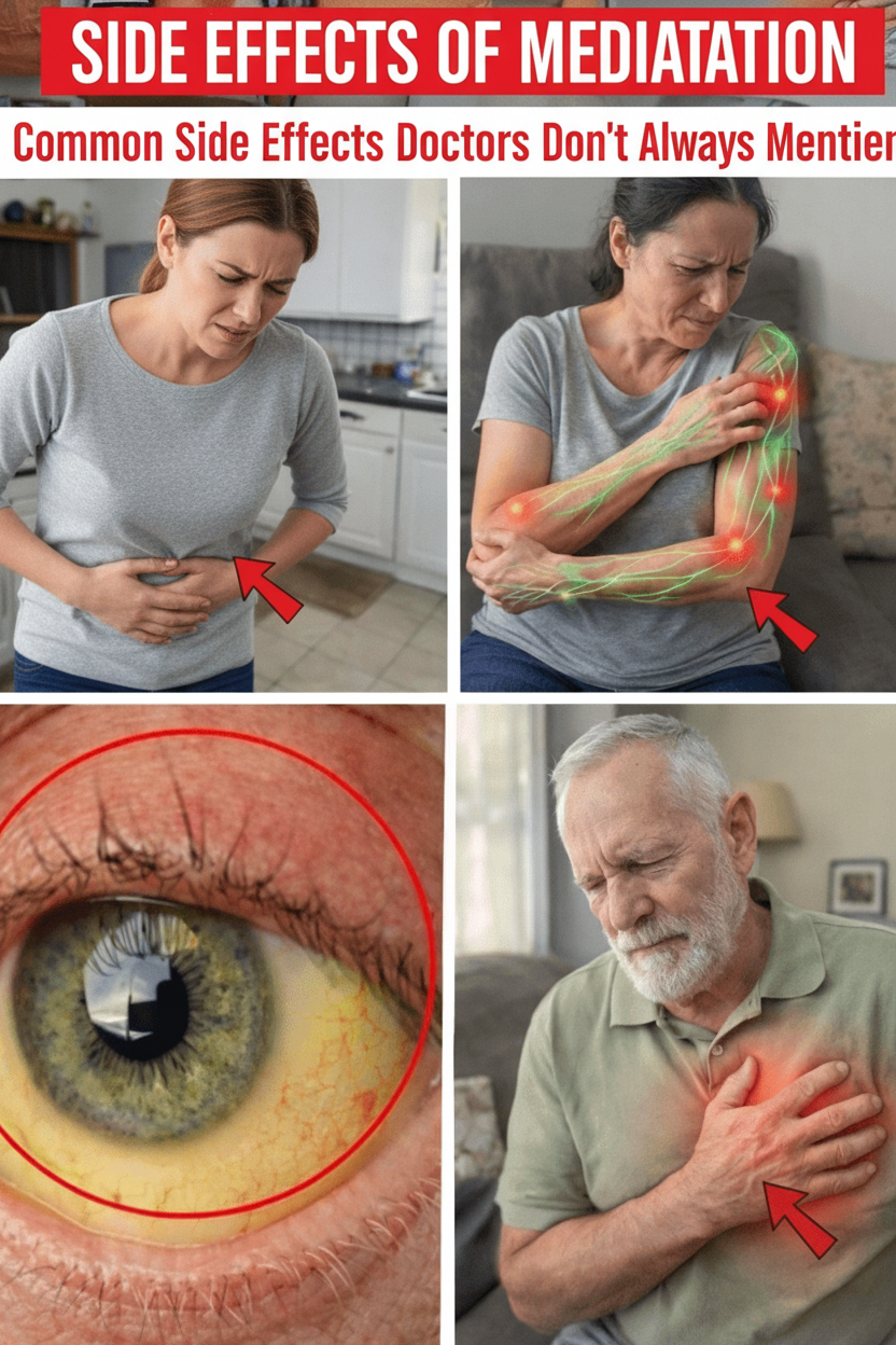 Yo, Listen Up! Your Atorvastatin & The 15 Side Effects You CAN'T Ignore (And How to Boss 'Em)