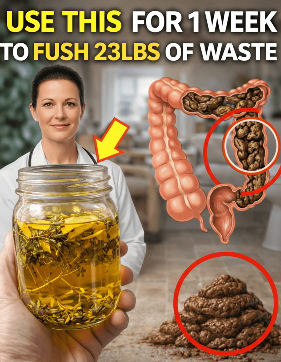 Gut Game Changer: 5 Natural Oils to Conquer Digestion & Feel Amazing!