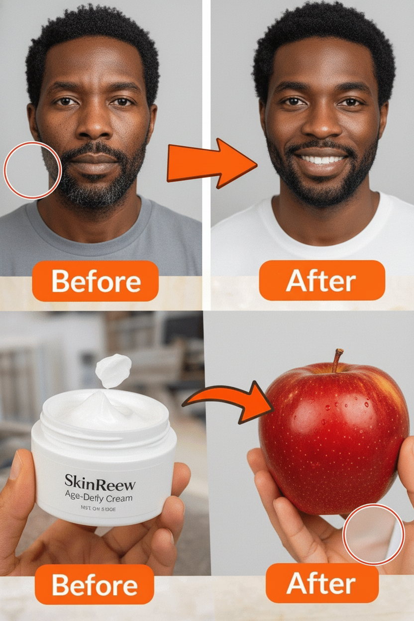 Forget Fancy Creams! This Potato & Vaseline Hack Delivers Seriously Hydrated, Fresh Skin.