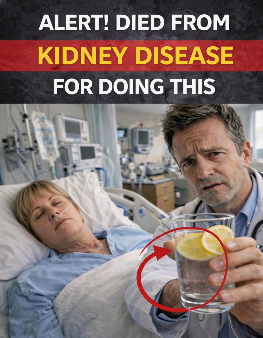 STOP THE MADNESS! That "Harmless" Pill Is Secretly Wrecking Your Kidneys – And You Won't See It Coming!