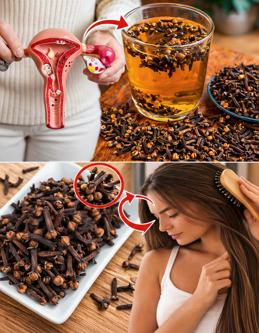 Cloves: 10 Game-Changing Hacks to Level Up Your Daily Wellness Routine (Seriously!)