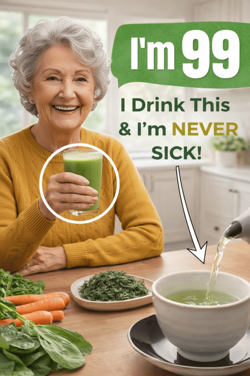 Seniors, Listen Up! 7 Everyday Foods That Could Extend Your Life – Unlocking Dr. Norman Walker’s Secrets!