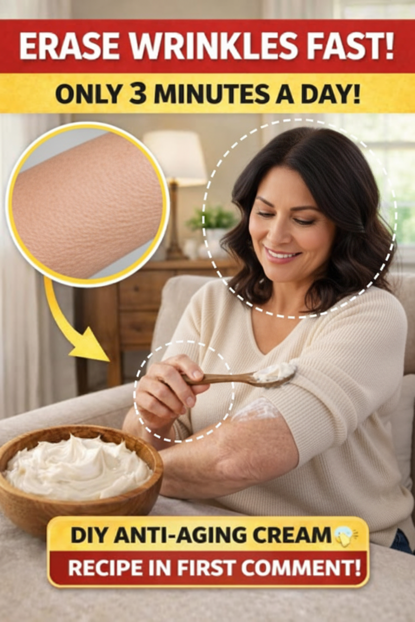 After 60: Is That 3-Minute Daily Skin Fix a Scam or the Real Deal?