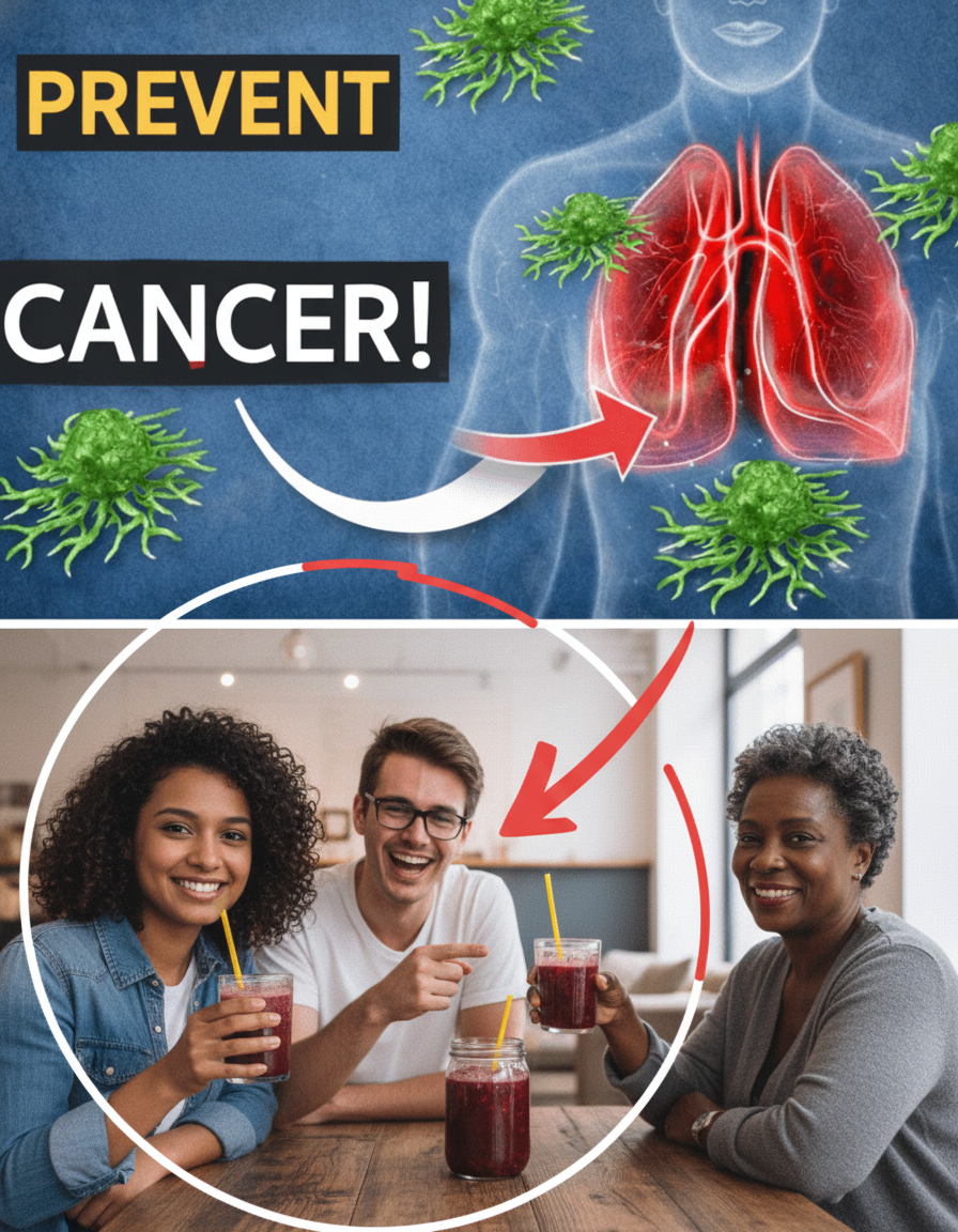 STOP WORRYING! These Top 10 Foods Are Your Daily Weapon Against Cancer – Eat 'Em Up!