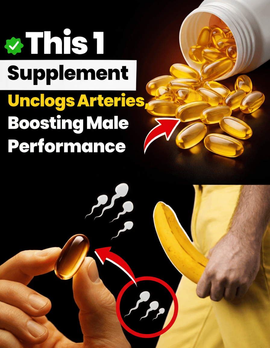 Diabetics: Unlocking Better Blood Flow, Energy, and Intimacy – These 3 Vitamins Are Your Secret Weapon (No BS!)