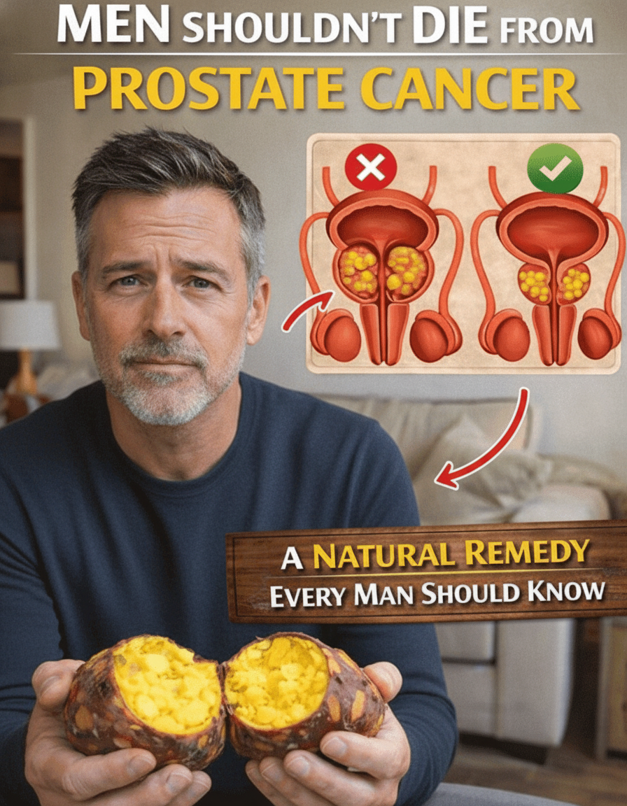 Prostate Cancer: No Symptoms, No Mercy – Why Early Detection Is Your Lifeline!