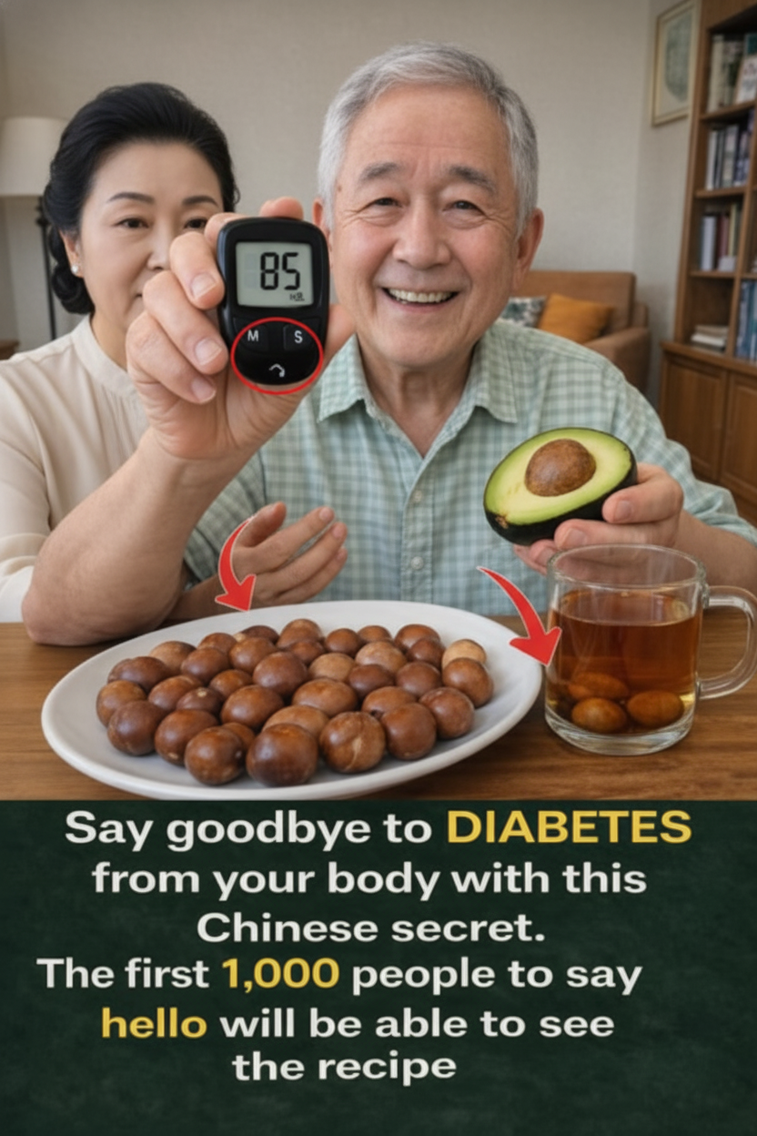 Still Tossing Your Secret Weapon? Why You NEED This Avocado Seed Tea Habit!