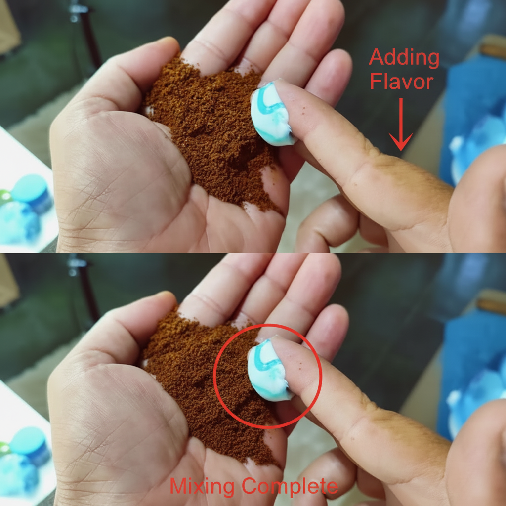 Holy Smokes! Coffee & Toothpaste: The Mind-Blowing Hack That'll Save Your Wallet!