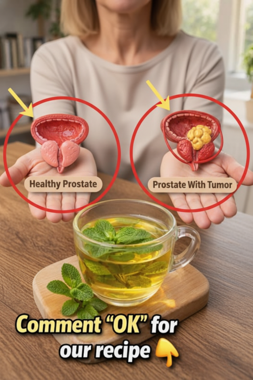 Your Prostate: A Ticking Time Bomb? The Daily Screw-Ups Most Men Ignore