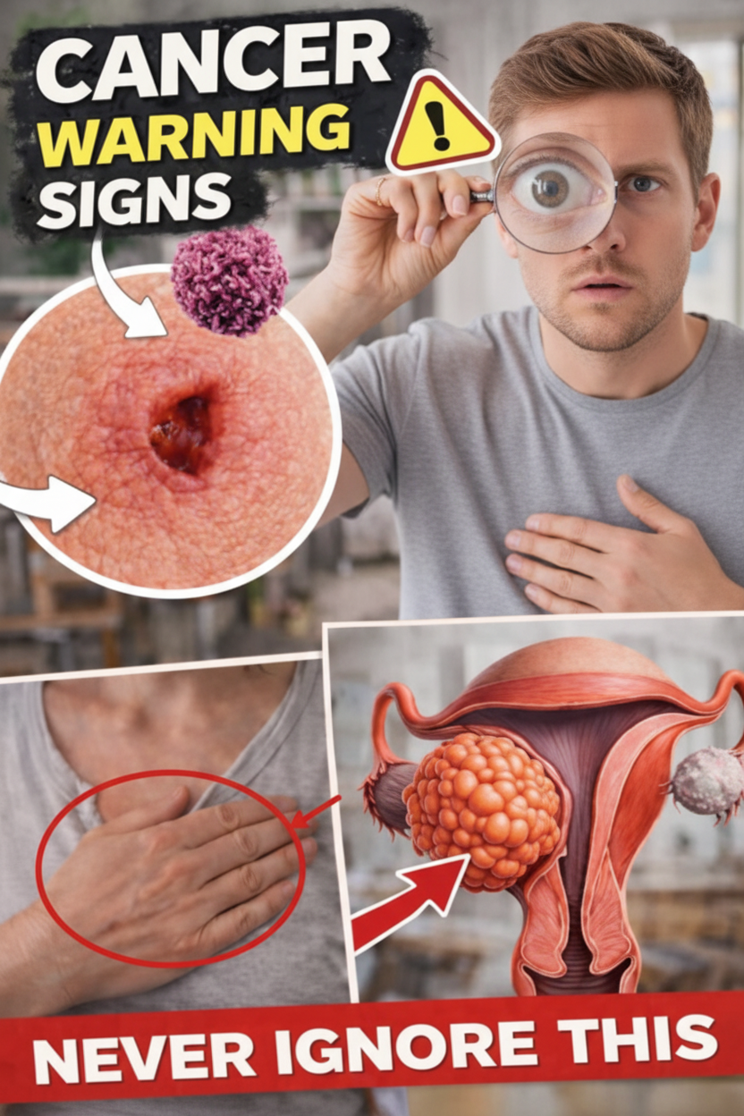 Cervical Cancer After 50: Are You Really Missing These Red Flags?