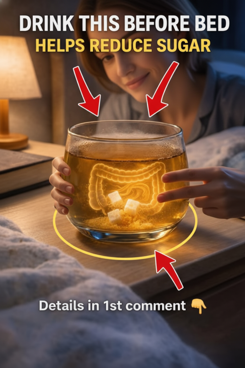 Ditch the BS Bedtime Sugar Fixes: Here's the REAL Deal for Overnight Balance!