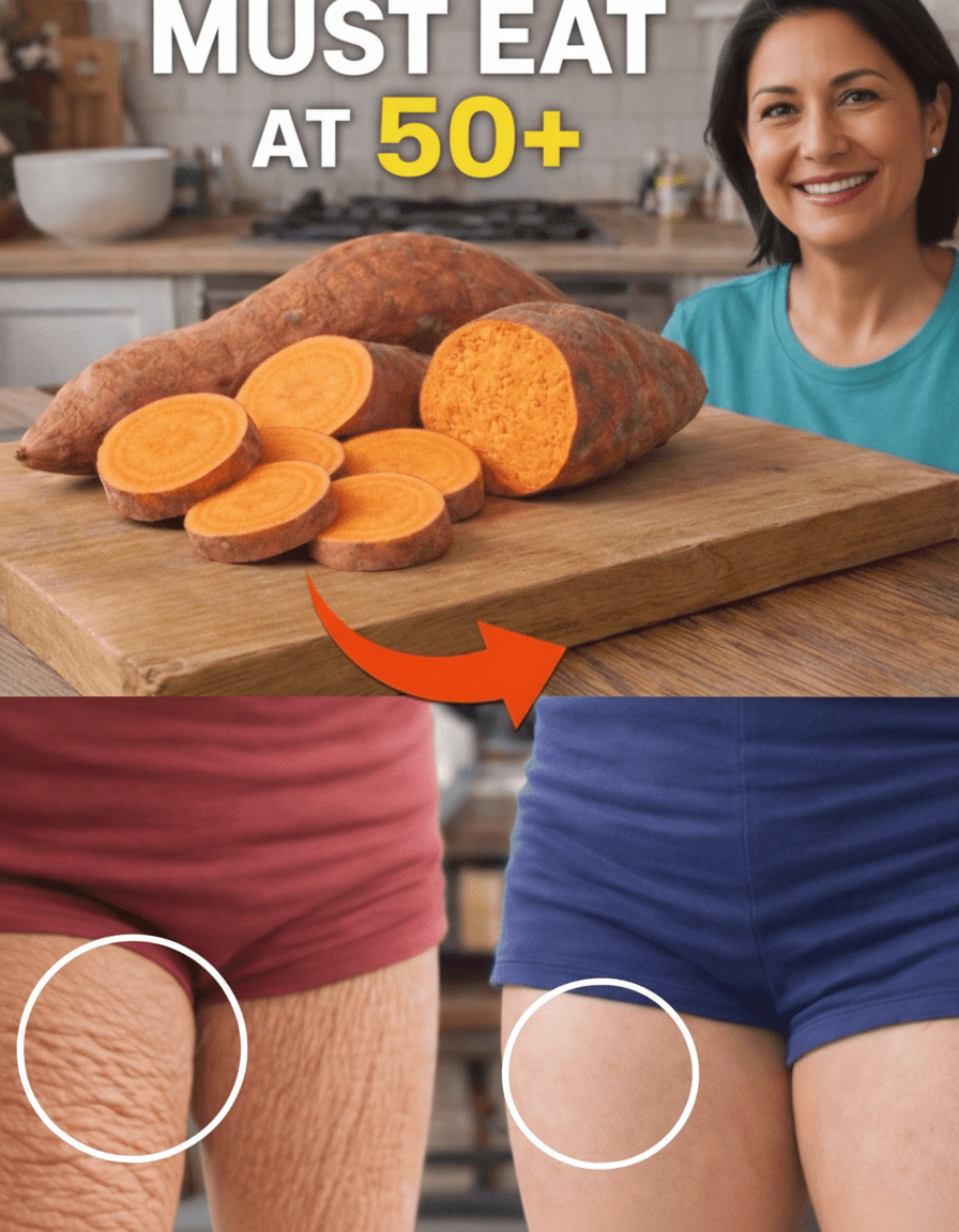 Cracking the Code: The Ultimate Natural Foods to Fuel Your Fifties (and Beyond!) for Max Energy & Vitality!