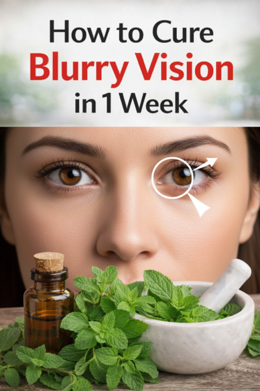Your Blurry Vision Ain't Just 'Old Age,' Pal! These Daily Habits Are Screwing With Your Eyes – And You're Ignoring 'Em!