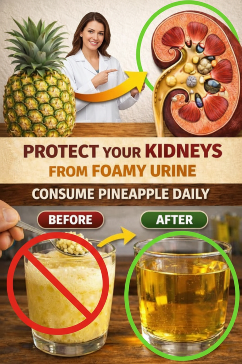 Listen Up! These 4 Everyday Fruits Are Your Kidneys' Secret Weapon (Are You Seriously Skipping One?)