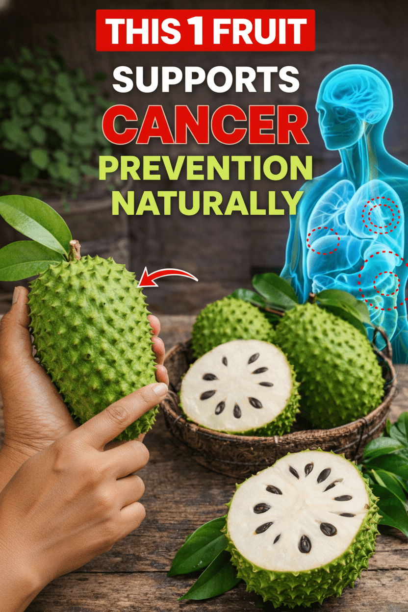 Sick of Feeling Old? Cherimoya & Smart Fruit Hacks to Supercharge Your Antioxidants and Reclaim Your Mojo!