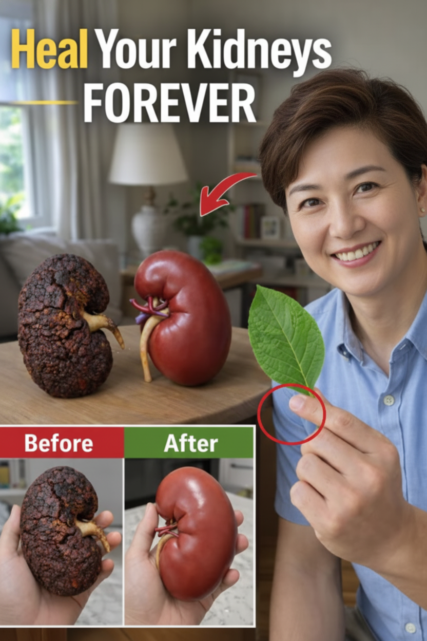 Are Your Daily Habits Secretly Wrecking Your Kidneys? The Uncomfortable Truth You Need to Hear NOW!