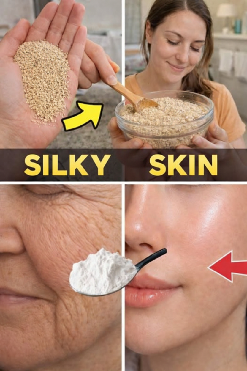 Are You Seriously Sleeping On This Kitchen Secret That's Dulling Your Skin's Glow?