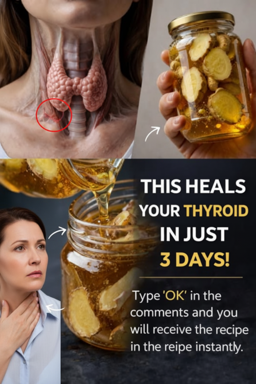 Don't Let Your Thyroid Boss You Around: Simple Habits for Seniors to Get Their Mojo Back!