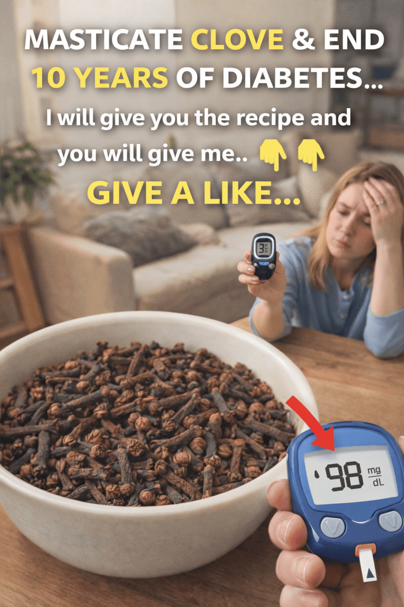 Blood Sugar Blues Got You Down? Cloves Might Be Your Secret Weapon! Unpack the Science, Grab the Tips, and Reclaim Your Vibe.