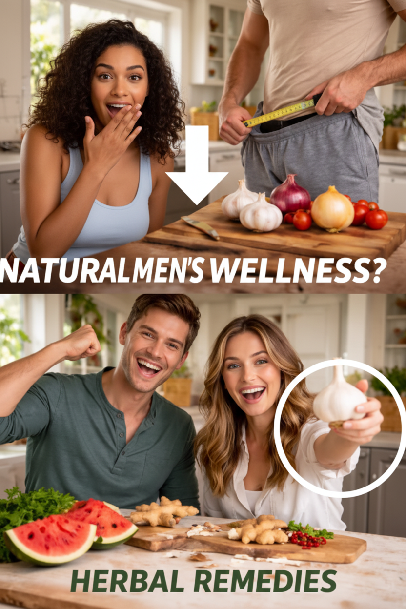 Men Over 50: Is This Daily Habit Silently Sapping Your Strength?