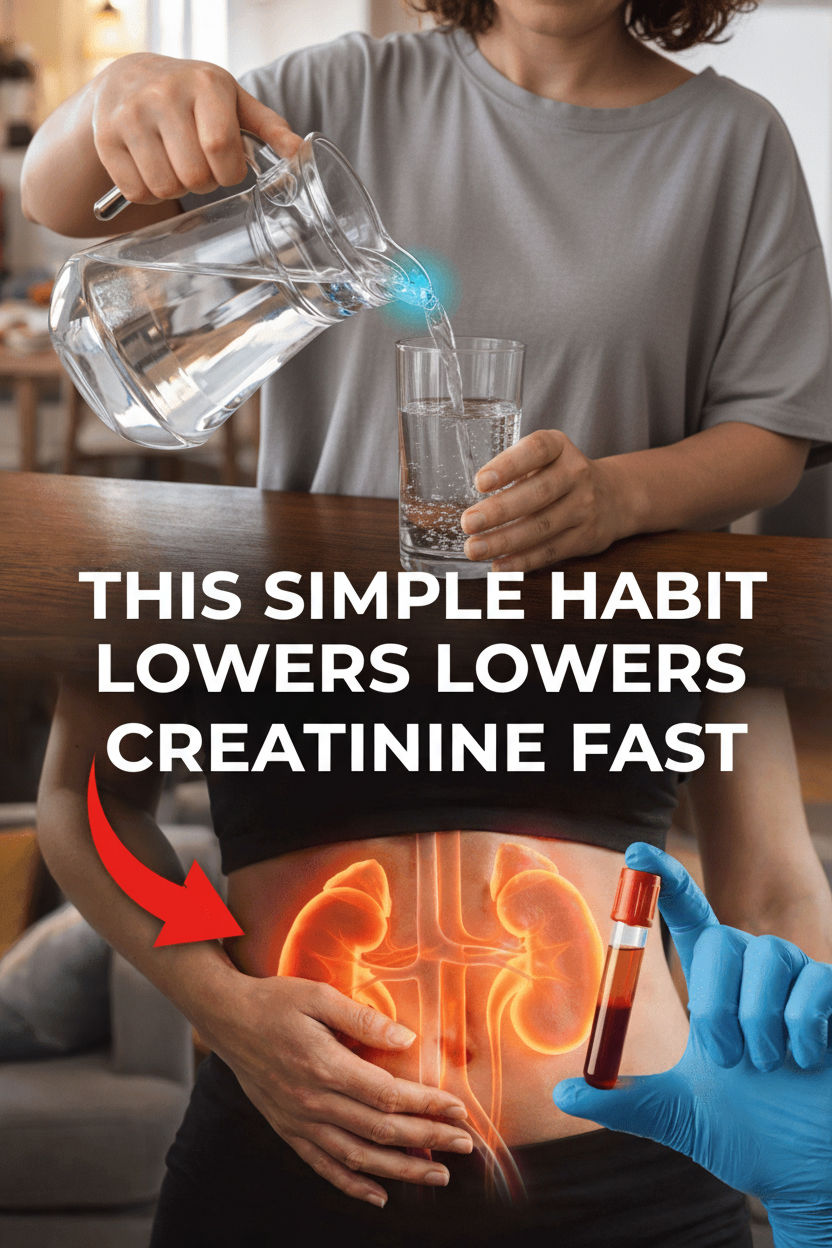 Ditch the Kidney Drama: 5 Morning Hacks That'll Make Nephrologists Say "Whoa!"