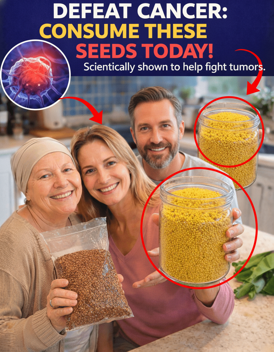 The OG Guide: 6 Small Seeds Older Adults Are Crushing Daily for Next-Level Wellness