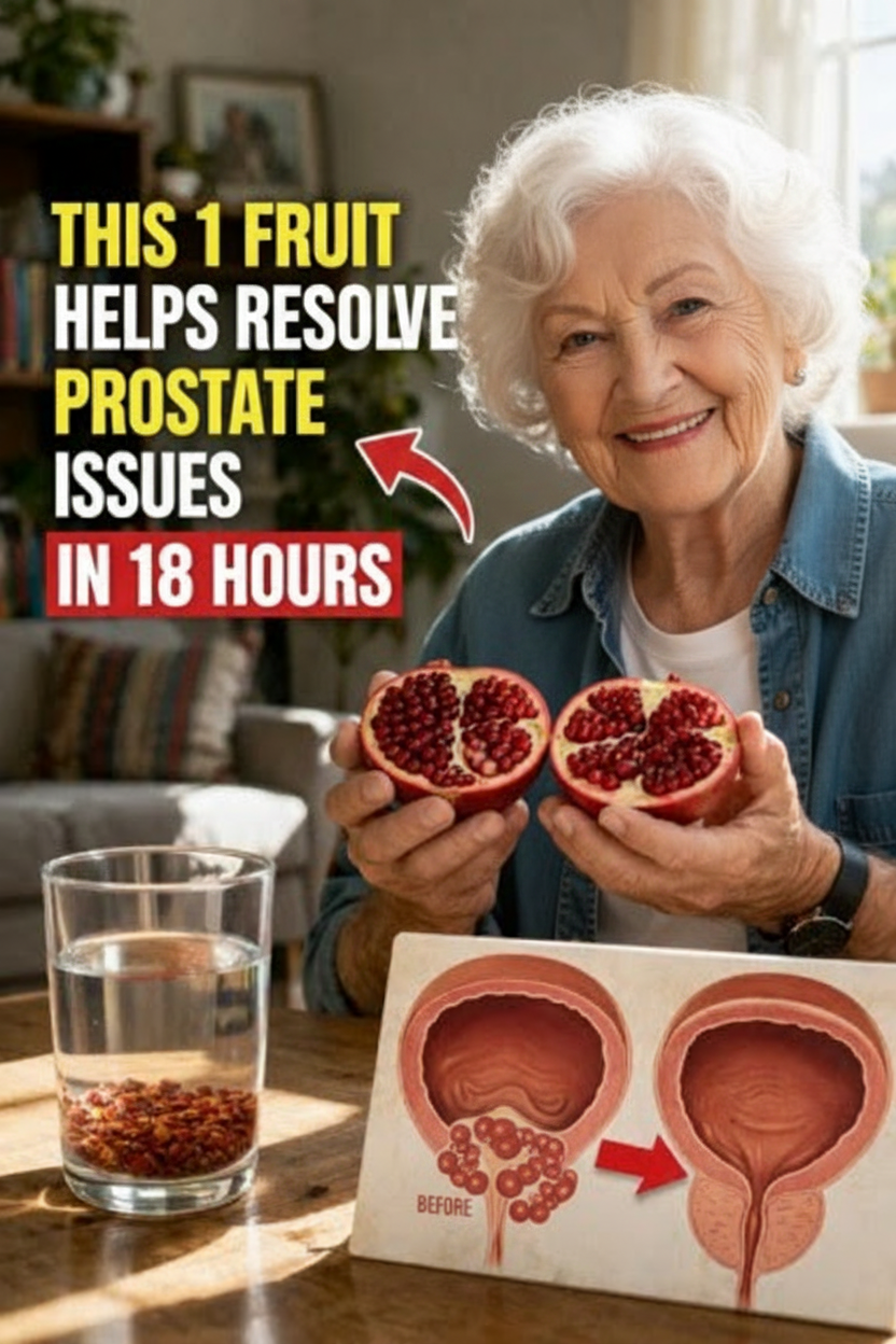 Sick of The Pee Games? This Seed Kicks Your Prostate Problems to the Curb – The REAL Deal No One Tells You!