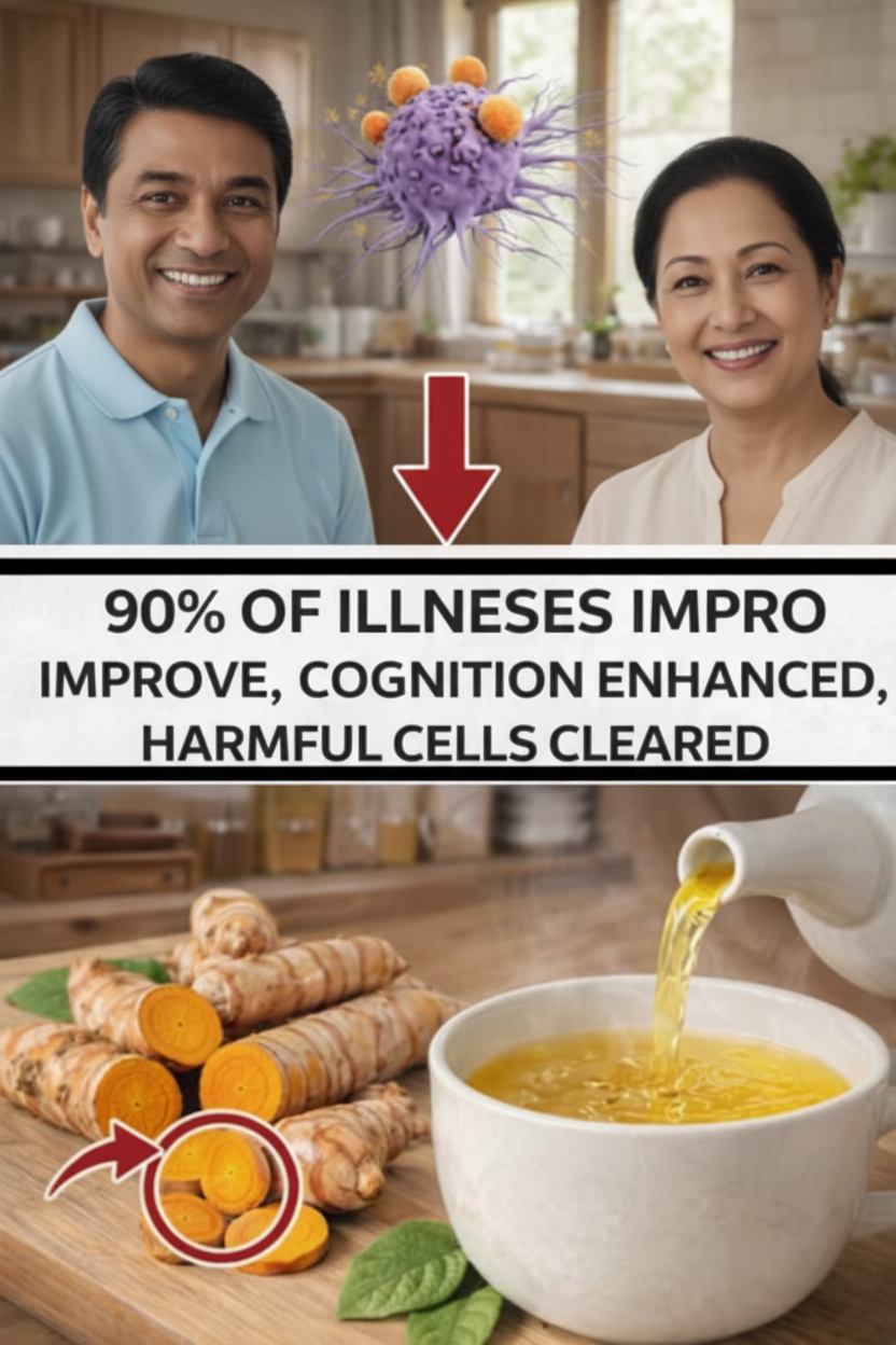 Forget Fad Diets! These 5 ANCIENT SEEDS Are How Buddhist Monks Live to 100+ (Are YOU Missing Out Tonight?!)